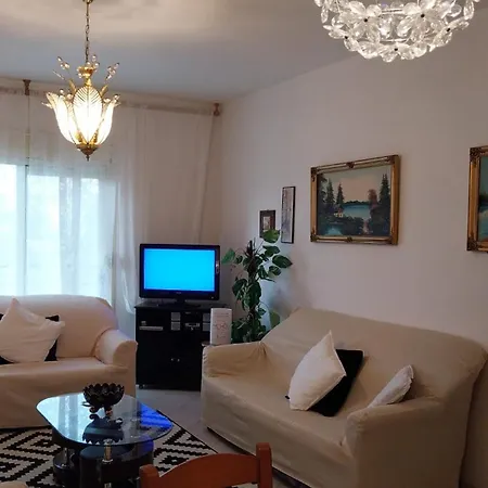 La Perla Apartment Vlore